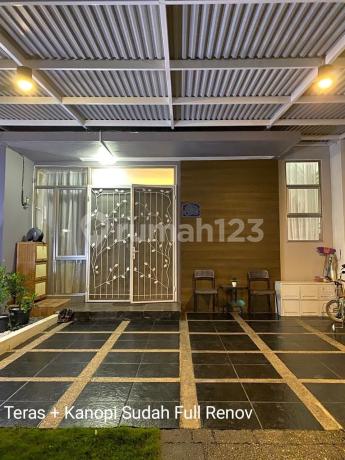 Di Jual Rumah Cantik di Grand Duta City Bekasi Di Jual Rumah Cantik di Grand Duta City Bekasi