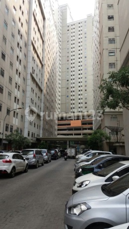 For Sale Apartment Prime Location Very Strategic