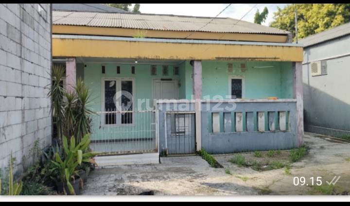 Di Jual 2 Unit Rumah Kontrakan di Villa Mas Indah Bekasi Utara Di Jual 2 Unit Rumah Kontrakan di Villa Mas Indah Bekasi Utara