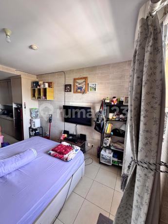 Dijual Apartemen The Medina Tangerang Lantai Rendah Dijual Apartemen The Medina Tangerang Lantai Rendah