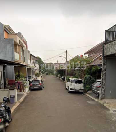 Rumah 2 Lantai Trategis Di Terrace Bintaro Rumah 2 Lantai Trategis Di Terrace Bintaro