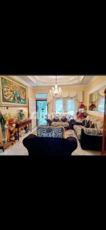 Rumah Mewah Tapi Murah di Bendi Kebayoran Lama Rumah Mewah Tapi Murah di Bendi Kebayoran Lama