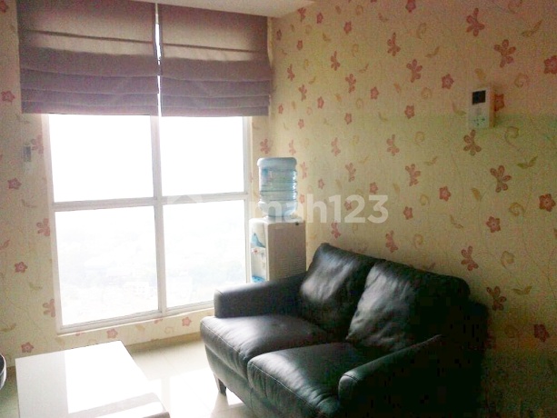 Gandaria Heights Apartments in Kebayoran, South Jakarta