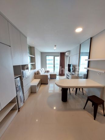Apartmen Praxis Area Darmo Dinoyo Surabaya Pusat