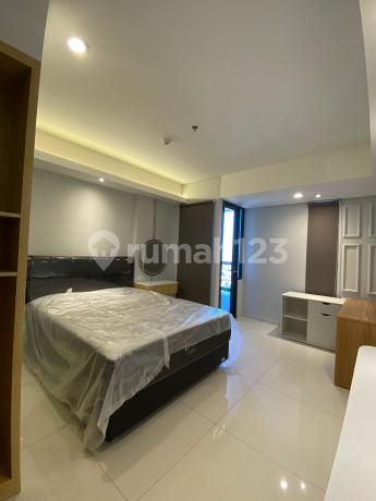 Apartmen Belleview Manyar Dekat Kertajaya Gubeng Pakuwon City Surabaya Timur