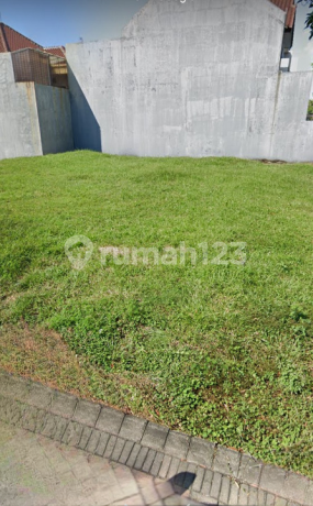 Tanah Citraland Puri Widya Kencana Dekat Universitas Ciputra Surabaya Barat