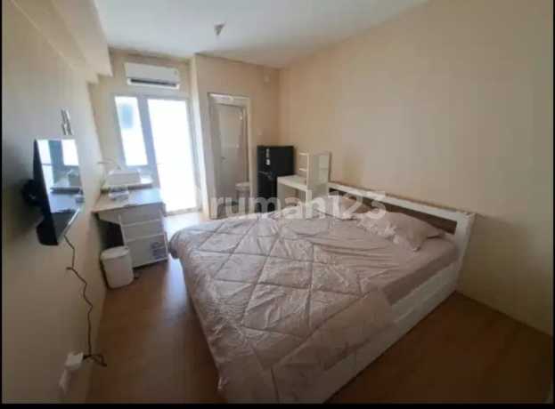 Educity Stanford Tipe Studio Dekat Kenjeran Merr Surabaya Timur