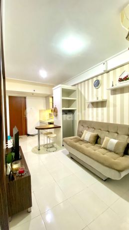 Puncak Kertajaya 2 Bedroom Fully Furnished Near Merr Kertajaya Gubeng Dharmahusada East Surabaya