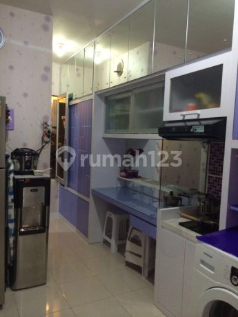 Apartemen Dekat Its Hang Tuah Raya Merr Surabaya Timur