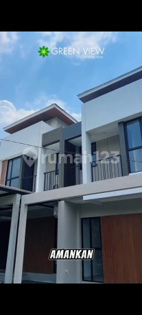 Rumah Keren Tanpa Dp Dekat Kampus Ipb Bogor