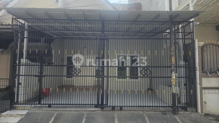 For Sale / Citra Garden 3 House