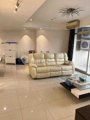 Dijual Murah Dibawah Nilai NJOP / Apartemen Slipi