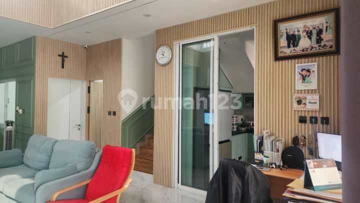 Price Drop:fire::Fire::Fire: Rumah The Riviera At Puri