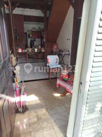 Jual Rugi / Graha Permai Tangerang