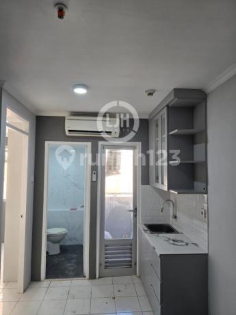 Gading Nias Residence Tower Chrisant 2BR Apartment Kelapa Gading Jakarta