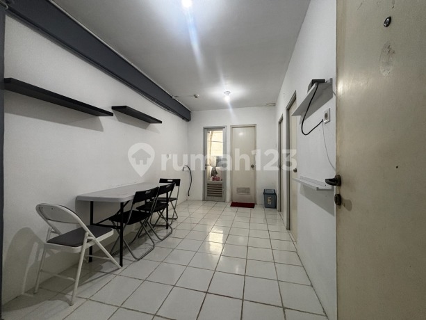 Gading Nias Residence Alamanda Tower Apartment North Jakarta Gading Nias Residence Alamanda Tower Apartment North Jakarta