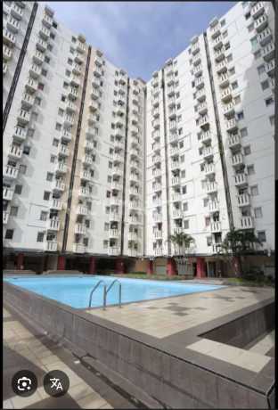 Dijual Apartemen Cibubur Village Tipe 2Br di Cibubur Depok
