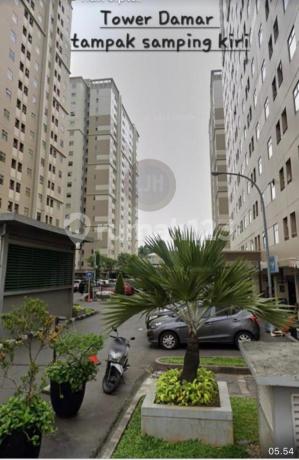 Apartemen Kalibata Tower Damar Jakarta Selatan 