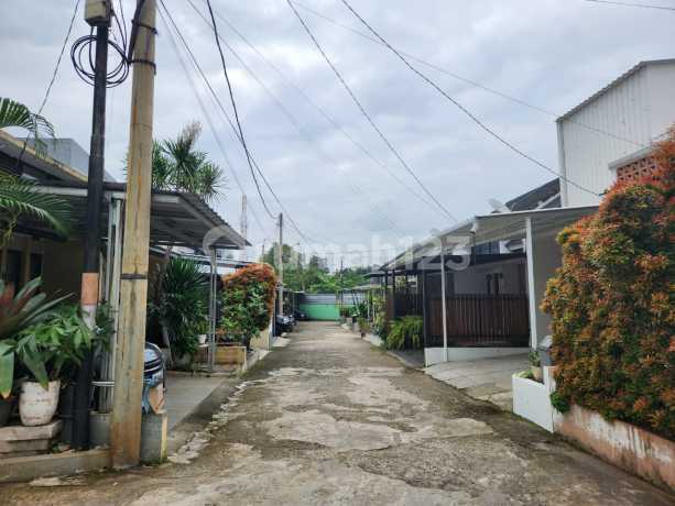 Rumah Cluster Graha Cendrawasih Ciputat Dekat ke Stasiun dan Bxc Rumah Cluster Graha Cendrawasih Ciputat Dekat ke Stasiun dan Bxc