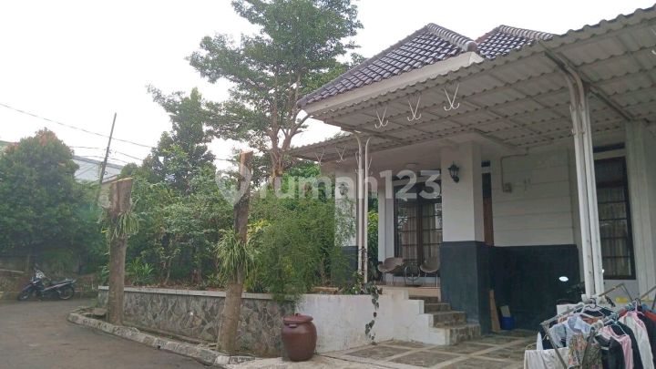 Dijual Rumah Di Cluster Grand Cimandala, Bogor