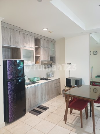 Harian Mingguan Bulanan Apartemen City Home Area Moi Kelapa Gading