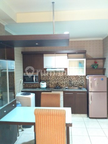 Harian Mingguan Bulanan 2Br Apartemen City Home Moi