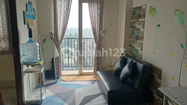 Apartemen City Light (Luas 35,75M) Apartemen City Light (Luas 35,75M)