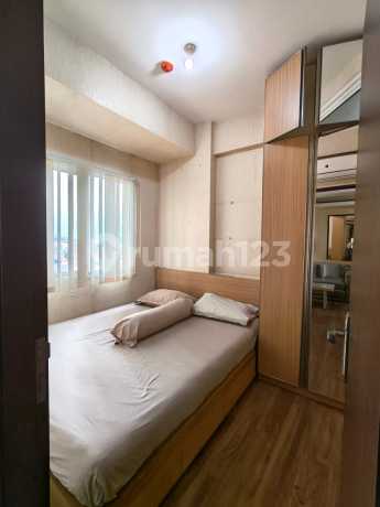 Apartemen Puri Park View (Luas 35M) Apartemen Puri Park View (Luas 35M)
