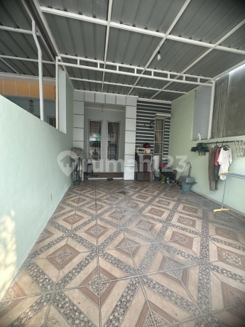 Alam Raya Airport House (Land 60M) Alam Raya Airport House (Land 60M)