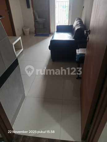 Apartment Green Park View (2 Br)