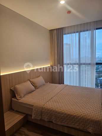 Modern Classy Newton 2 Apartment Near Sudirman SCBD Kuningan