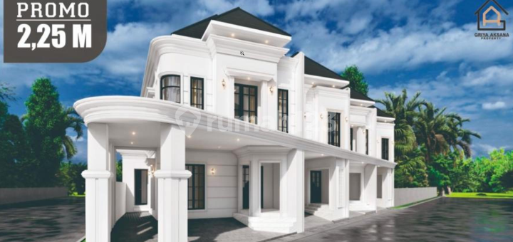 Rumah Mewah Di Saronojiwo Panjang Jiwo Tenggilis Surabaya Rumah Rumah Mewah Di Saronojiwo Panjang Jiwo Tenggilis Surabaya Rumah