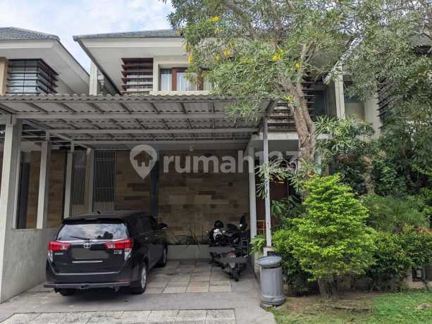 For Sale Newton Hill Citraland Surabaya House For Sale Newton Hill Citraland Surabaya House
