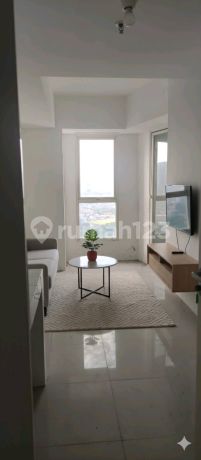 Ready-to-Occupy Studio Apartment in Silk Town Alam Sutra Ready-to-Occupy Studio Apartment in Silk Town Alam Sutra