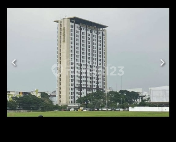 Dijual Apartemen Atria Harga Terbaik