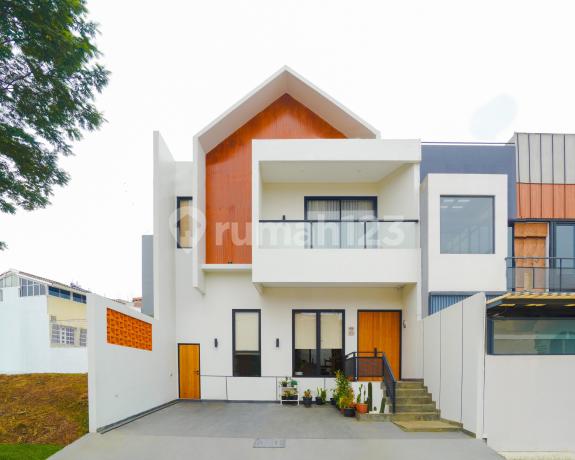 Rumah Siap Huni Di Perumahan Gading Serpong, Jl. Ir. Soekarno, Cihuni, Pagedangan, Tangerang, Banten, Indonesia, 15332, Gading Serpong