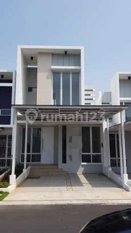 Dijual Cepat Rumah Yarra Jakarta Garde City