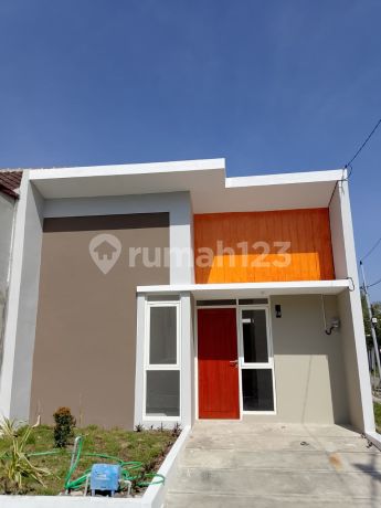 RUMAH SUBSIDI SOLO UTARA RUMAH SUBSIDI SOLO UTARA