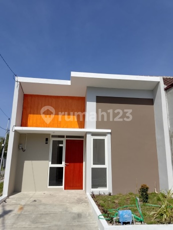 Rumah Subsidi Dekat Stasiun Balapan Solo Rumah Subsidi Dekat Stasiun Balapan Solo