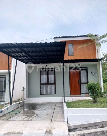 Tropical Type 36e House