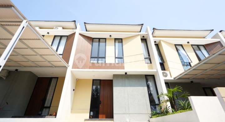 Rumah Dijual Di Kota Bogor Dekat Stasiun Rumah Bagus