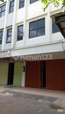 Jual Cepat Ruko Mahkota Mas Cikokol Tangerang Jual Cepat Ruko Mahkota Mas Cikokol Tangerang