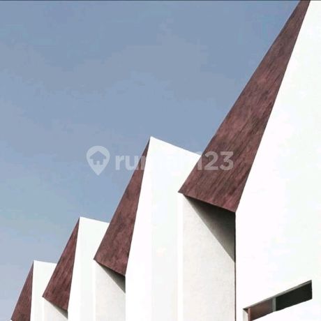 2 Unit Terakhir Dengan Konsep Origami Jepang (baru) 2 Unit Terakhir Dengan Konsep Origami Jepang (baru)