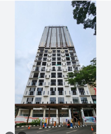 Apartmen Transpark Bintaro Furnished Apartmen Transpark Bintaro Furnished