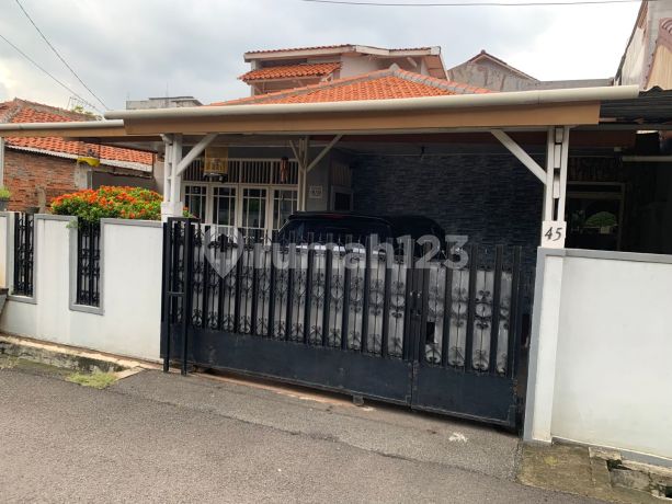 Rumah Kompl Bina Marga Jakarta Selatan Rumah Kompl Bina Marga Jakarta Selatan