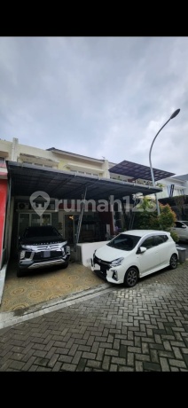 Rumah Fortune Graha Raya Bagus Rumah Fortune Graha Raya Bagus