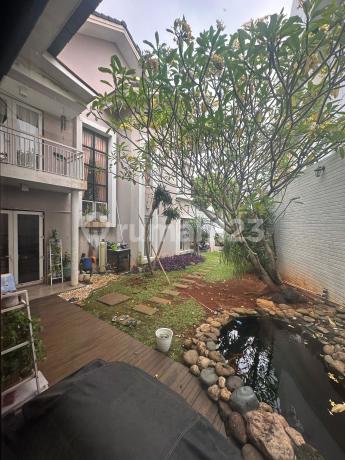 Rumah Green Permata Ulujami Rumah Green Permata Ulujami