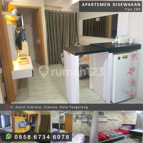 Disewakan Apartement victoria square Fully furnish 2bedroom fasilitas lengkap Disewakan Apartement victoria square Fully furnish 2bedroom fasilitas lengkap