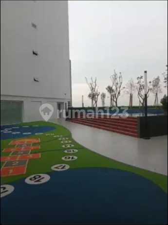 Apartemen Studio Samesta Mahata Lantai 16 Tanjung Barat