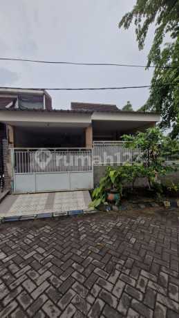 Rumah Siap Huni Lt.72 SHM Dreaming Land Pakal Surabaya